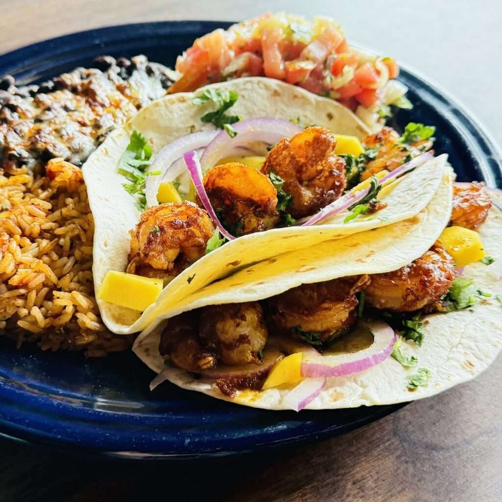 Chez Guevara Restaurant photo 2