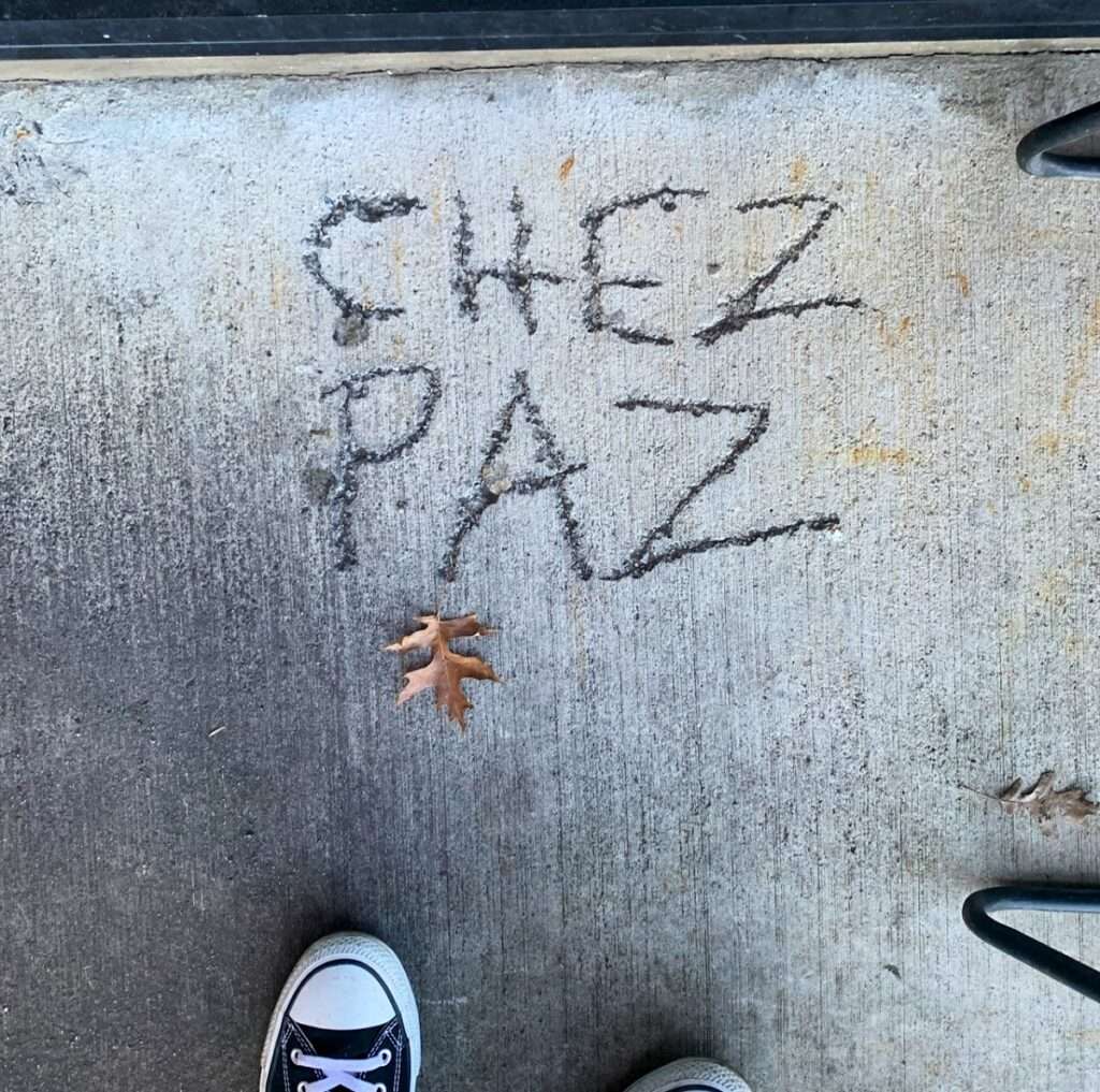 Chez Guevara Restaurant photo 4