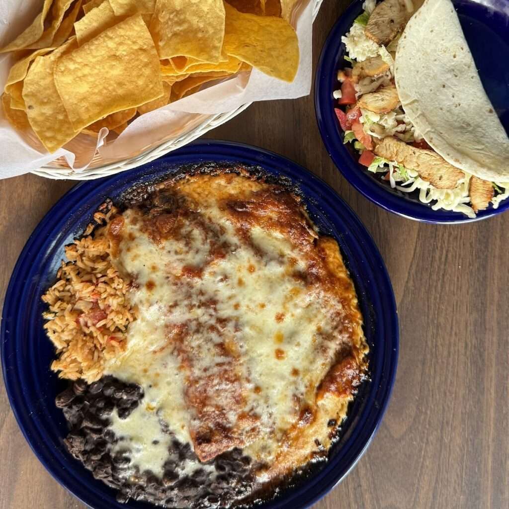 Chez Guevara Restaurant photo 6